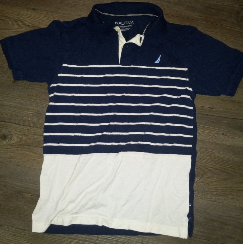 Nautica Polo